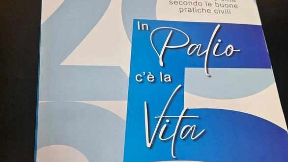 Il calendario 2025 della Polizia Municipale di Siena “In Palio c’è la vita” sarà in distribuzione al Teatro dei Rinnovati... Il calendario 2025 della Polizia Municipale di Siena “In Palio c’è la vita” sarà in distribuzione al Teatro dei Rinnovati...
