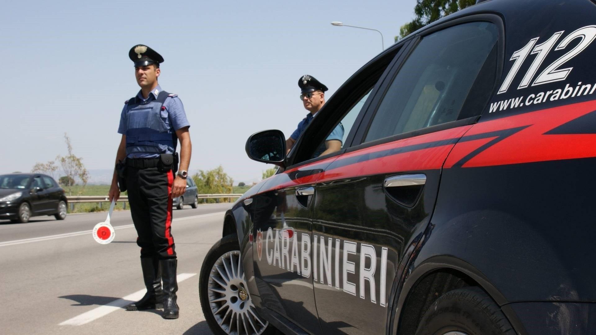 Violenza sessuale sulla moglie, latitante per 13 anni: preso Violenza sessuale sulla moglie, latitante per 13 anni: preso