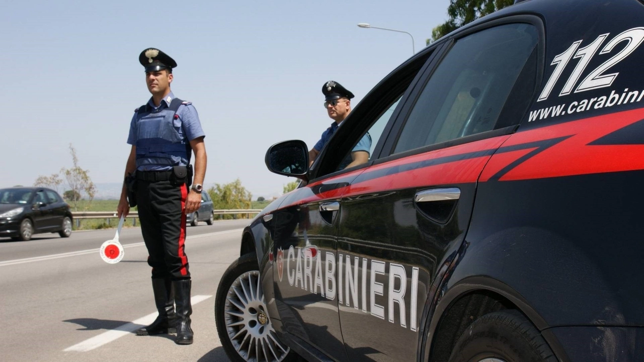L’uomo pensava di farla franca ma è stato scovato dopo 13 anni L’uomo pensava di farla franca ma è stato scovato dopo 13 anni