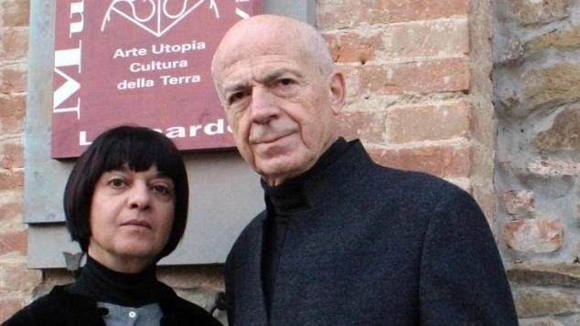 La caccia al Dna del genio fa passi in avanti: il più anziano ha 90 anni e il più giovane è un impiegato di 40 anni La caccia al Dna del genio fa passi in avanti: il più anziano ha 90 anni e il più giovane è un impiegato di 40 anni