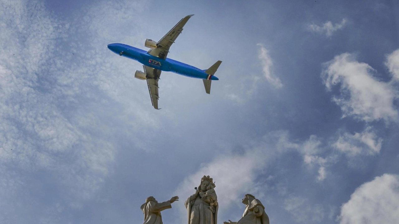 Fiumicino hub, sinergie con Lufthansa e nuova flotta