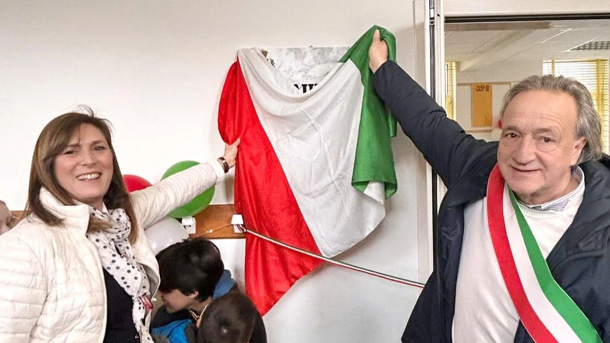 È stato un giorno speciale per le alunne e gli alunni della Scuola Primaria di Castelnuovo, quella dell’inaugurazione (foto) di...