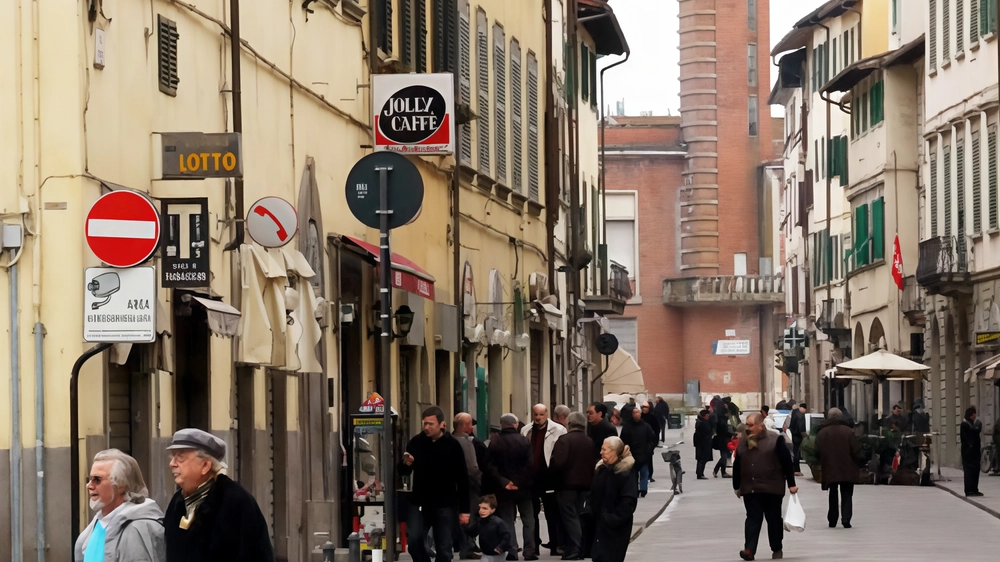 Con l'arrivo dell'inverno, a Montevarchi cambia l'orario della Ztl in via Roma. Dal 1 ottobre al 31 maggio, il transito sarà consentito fino alle 21, tranne il sabato e festivi. Autorizzati potranno circolare di notte. Orario estivo riprenderà il 1 giugno 2025.