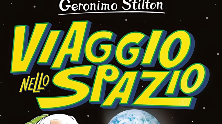 Lucca Comics & Games apre le porte ai più piccoli con Lucca Junior al Family Palace, offrendo un ricco programma di eventi e attività per bambini e famiglie. Ospiti attesi come Geronimo Stilton e Hello Kitty, laboratori creativi, giochi e spettacoli rendono l'edizione 2024 un'esperienza imperdibile nel mondo della fantasia e della scoperta. Lucca Comics & Games apre le porte ai più piccoli con Lucca Junior al Family Palace, offrendo un ricco programma di eventi e attività per bambini e famiglie. Ospiti attesi come Geronimo Stilton e Hello Kitty, laboratori creativi, giochi e spettacoli rendono l'edizione 2024 un'esperienza imperdibile nel mondo della fantasia e della scoperta.
