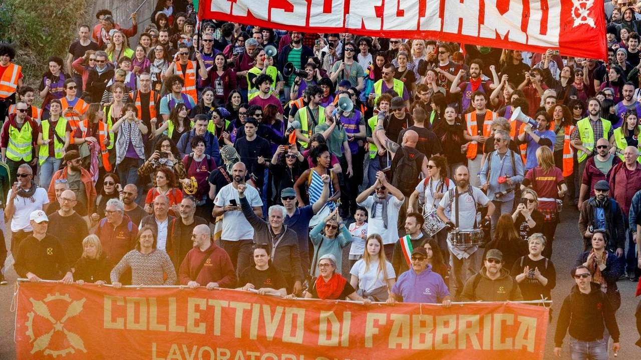 Il Comune di Sesto aderirà al Consorzio di sviluppo industriale della Piana fiorentina. L’atto di indirizzo, con cui si... Il Comune di Sesto aderirà al Consorzio di sviluppo industriale della Piana fiorentina. L’atto di indirizzo, con cui si...