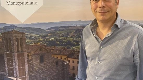 Lorenzo Bui, assessore all’ambiente del Comune di Montepulciano, commenta i dati della raccolta differenziata Lorenzo Bui, assessore all’ambiente del Comune di Montepulciano, commenta i dati della raccolta differenziata