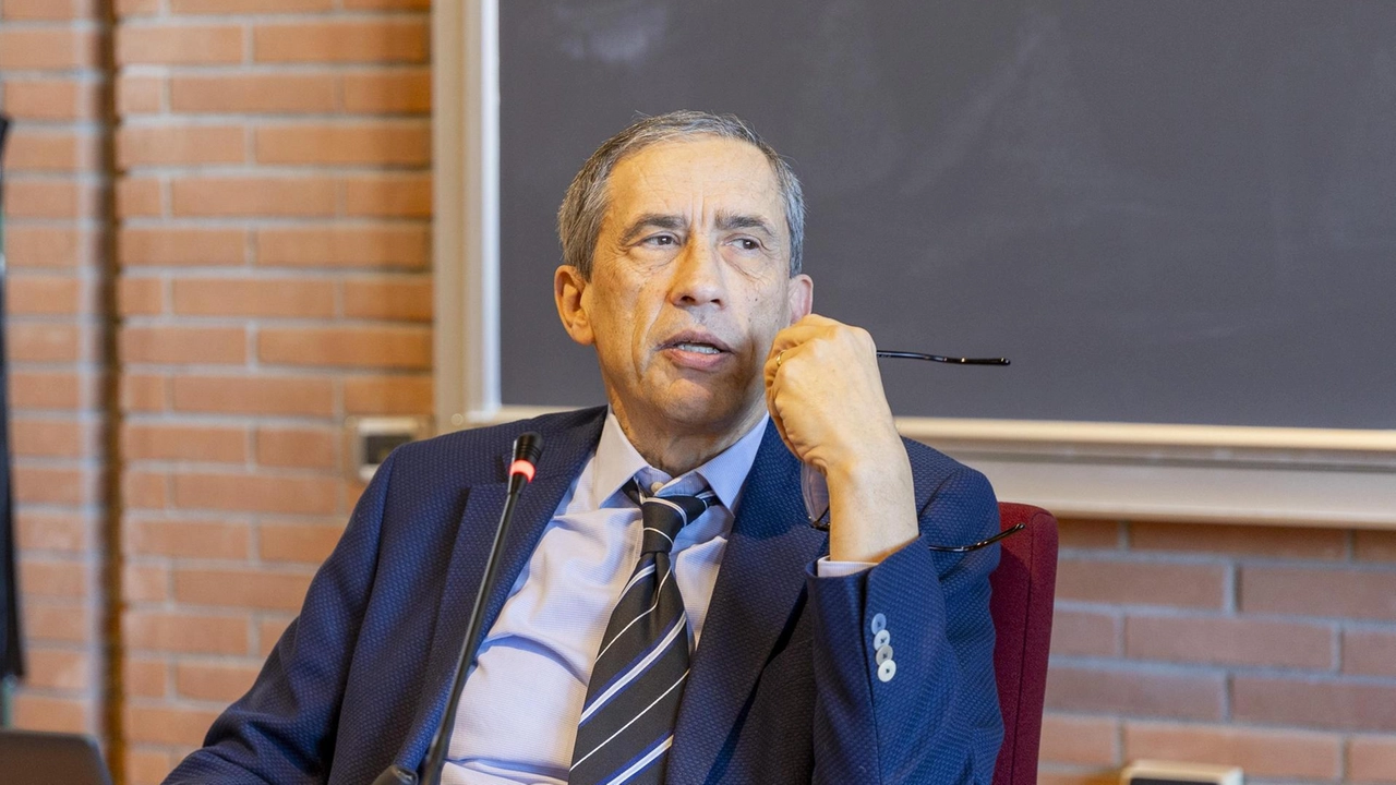 Il rettore dell’università di Pisa, Riccardo Zucchi commenta il risultato della classifica stilata da. THE World Reputation Rankings Il rettore dell’università di Pisa, Riccardo Zucchi commenta il risultato della classifica stilata da. THE World Reputation Rankings