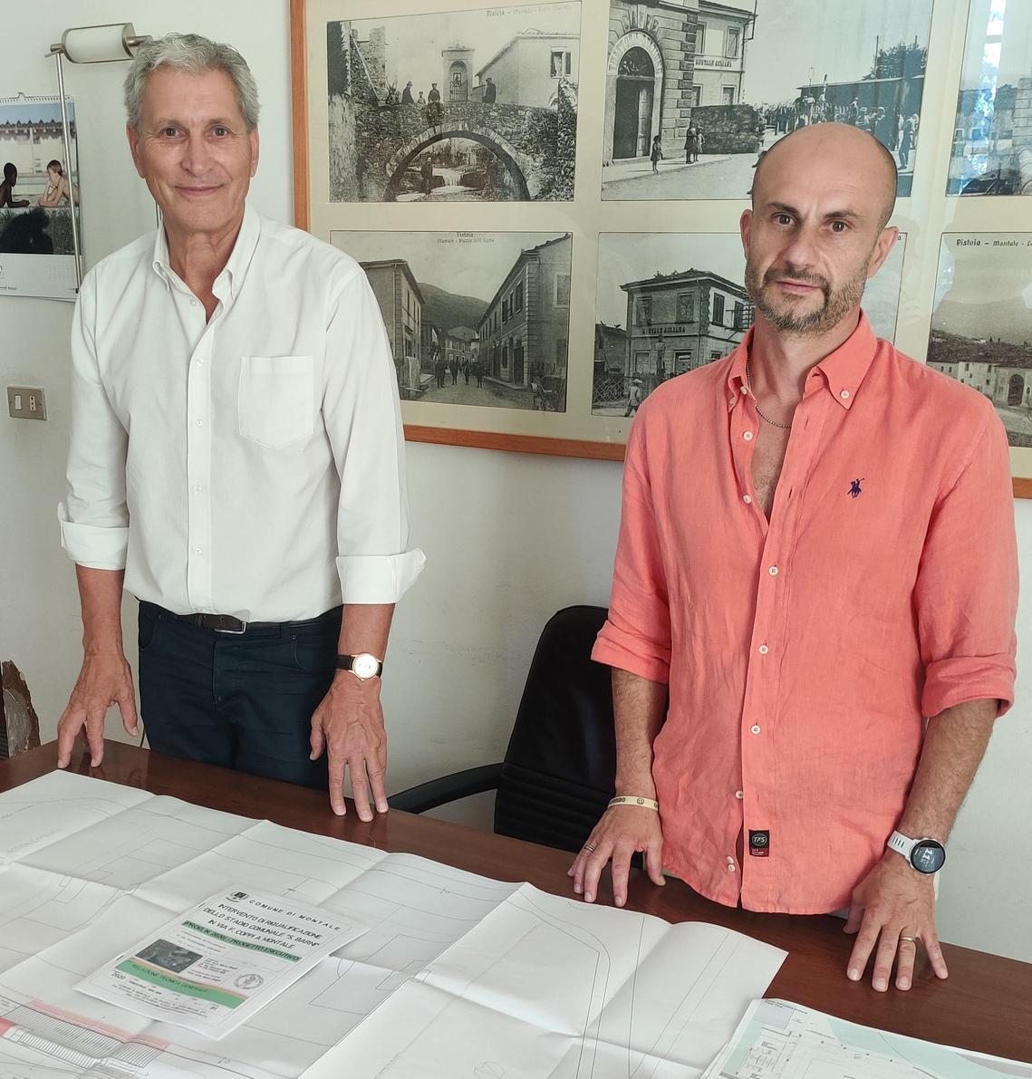 Un cuore verde in centro. L’obiettivo della variante: "Un polo di riferimento" Un cuore verde in centro. L’obiettivo della variante: "Un polo di riferimento"