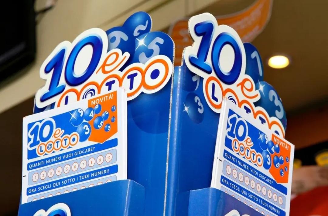 lotto vincite in toscana centrata una tripletta da oltre 29mila euro