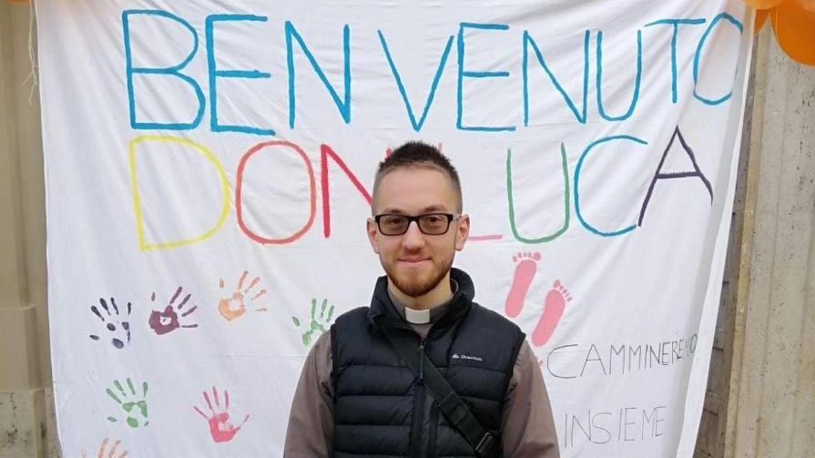 Don Luca Carloni Don Luca Carloni