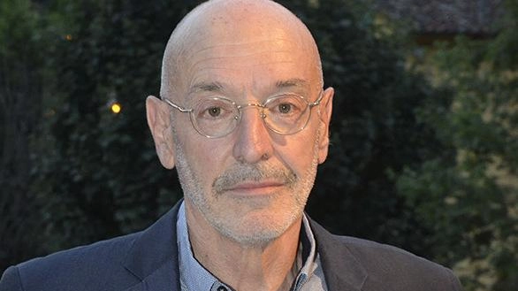Il sindaco di Bagni di Lucca, Paolo Michelini Il sindaco di Bagni di Lucca, Paolo Michelini