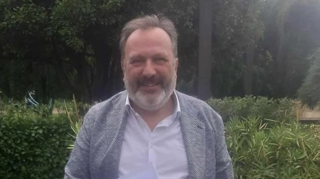 Federico Gorbi, uno dei consiglieri di Attiva che, assieme a Giulio Shkurtaj e Elisa Lotti, ha presentato un’interrogazione in Consiglio