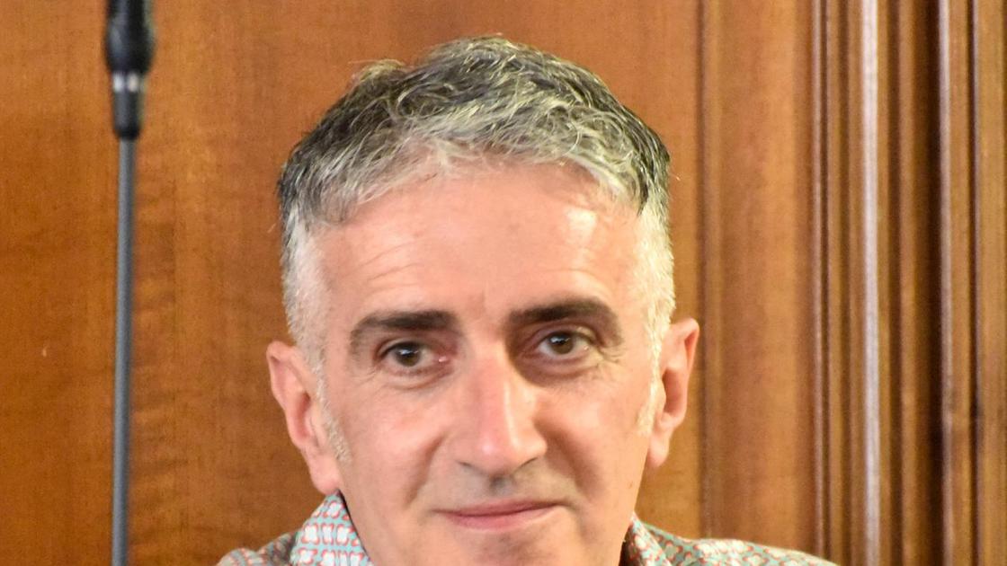 "Il biossido di titanio non è cancerogeno" "Il biossido di titanio non è cancerogeno"