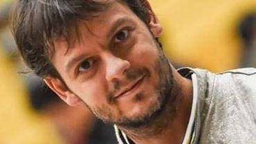 Matteo Betti, schermidore senese, è ambasciatore del Comitato Italiano Paralimpico Matteo Betti, schermidore senese, è ambasciatore del Comitato Italiano Paralimpico