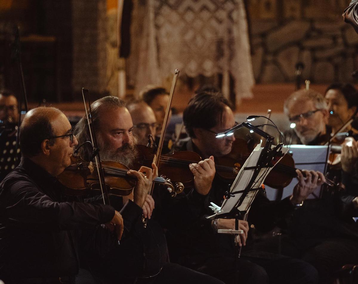 A Roccastrada omaggio alla Disney. Sul palco l’Orchestra Città di Grosseto A Roccastrada omaggio alla Disney. Sul palco l’Orchestra Città di Grosseto