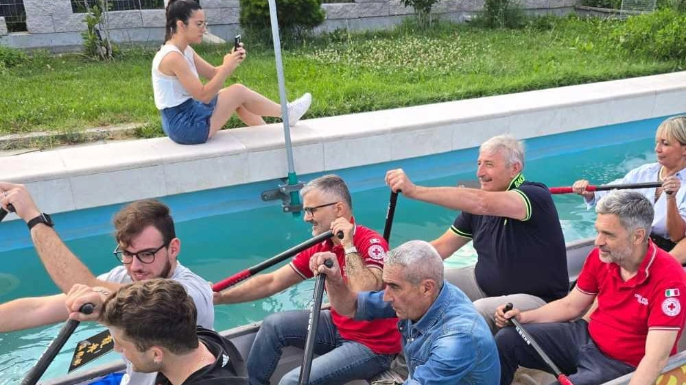 Rotunno, vicepresidente dell’associazione: "La speranza è far sì che la comunità cinese diventi una risorsa per la città, non un problema". "La mafia? C’è. Organizzazioni impenetrabili". Rotunno, vicepresidente dell’associazione: "La speranza è far sì che la comunità cinese diventi una risorsa per la città, non un problema". "La mafia? C’è. Organizzazioni impenetrabili".