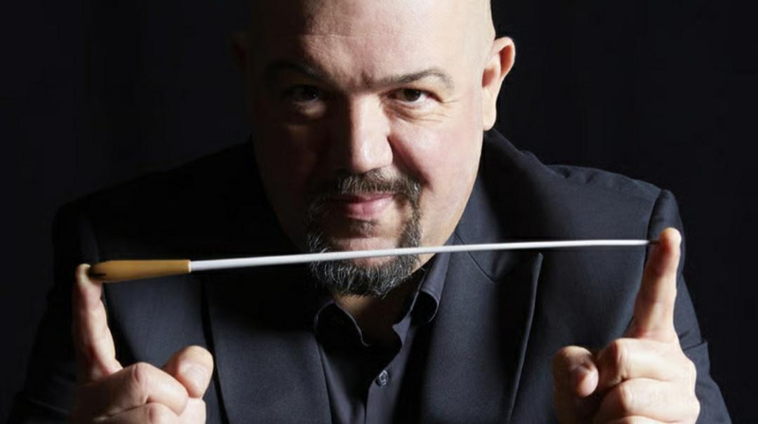 Firenze, David Boldrini solista del doppio concerto con l’Orchestra Toscana Classica