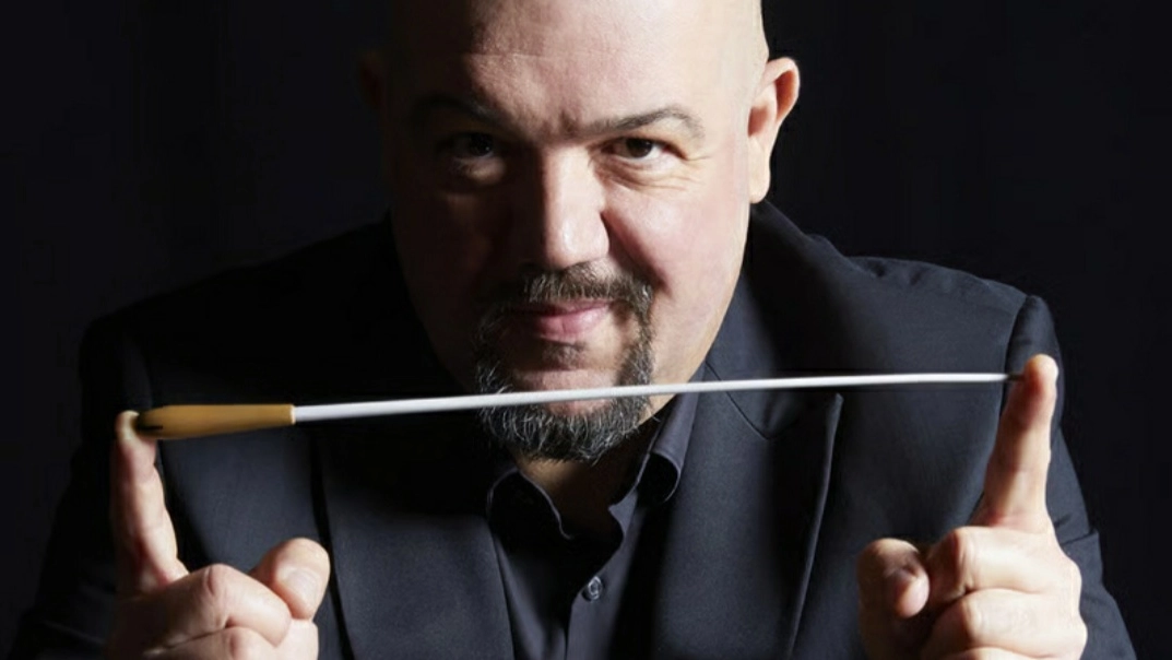 Il pianista David Boldrini
