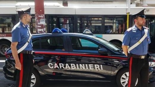 Il monitoraggio ha fatto emergere come una delle due aziende avesse alcuni dipendenti non assunti regolarmente Il monitoraggio ha fatto emergere come una delle due aziende avesse alcuni dipendenti non assunti regolarmente