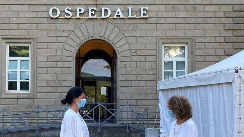 Amati e Giannelli sull’ospedale: "Portano nuovi macchinari ma molti esami non potranno essere eseguiti"