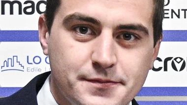 Dario Baldassarri Dario Baldassarri
