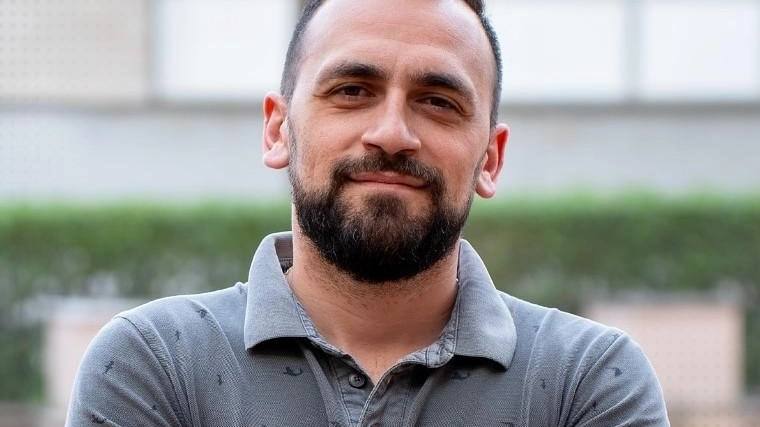 Alessandro Calamai