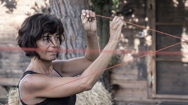 Laboratori, incontri, stage, opere teatrali e studi di allestimento: appuntamento dal 3 all’8 settembre . Laboratori, incontri, stage, opere teatrali e studi di allestimento: appuntamento dal 3 all’8 settembre .