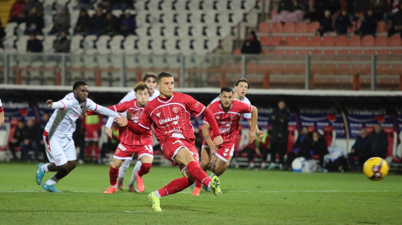 Mercato. Settimana-verità. L’Entella segue Bacchin