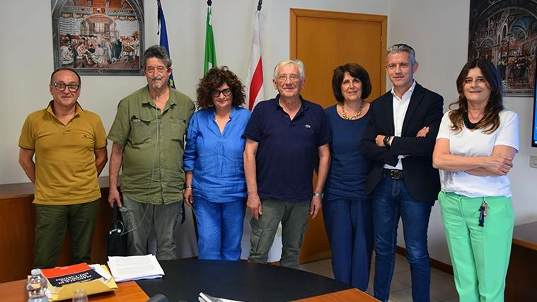 La Medicina del lavoro delle Scotte è centro di riferimento di secondo livello La Medicina del lavoro delle Scotte è centro di riferimento di secondo livello