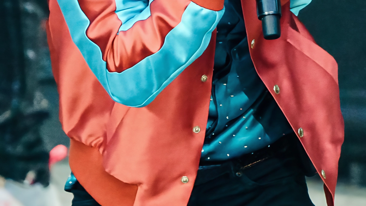 Mick Jagger dei Rolling Stones Mick Jagger dei Rolling Stones