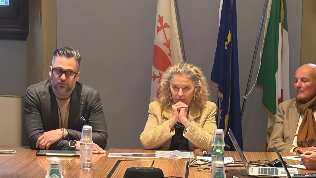 La rete conta 30 membri. Capaccioli: "Cerchiamo soluzioni per incrementare sempre la sicurezza nelle aziende" La rete conta 30 membri. Capaccioli: "Cerchiamo soluzioni per incrementare sempre la sicurezza nelle aziende"