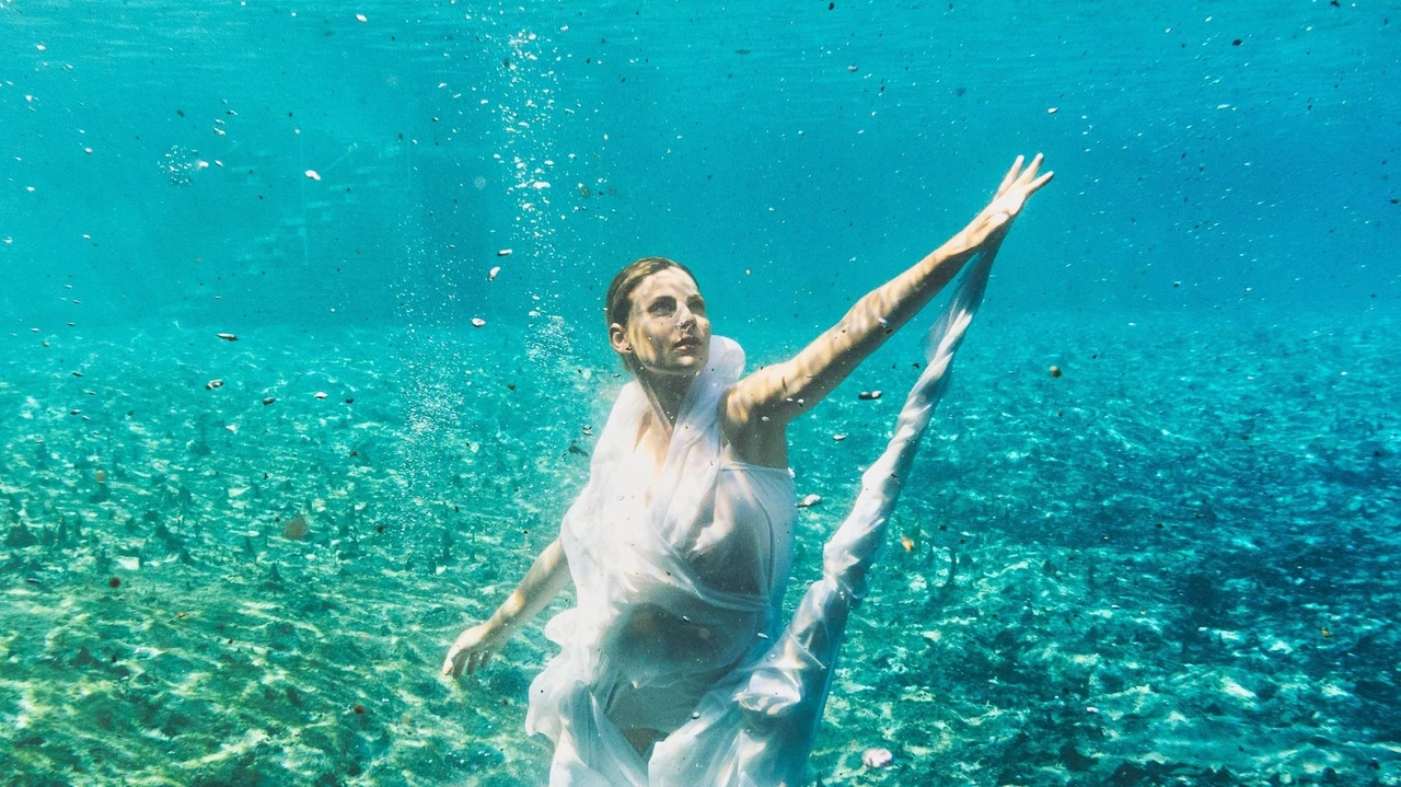 Le Terme di Saturnia propongono un percorso che richiama antichi riti che arrivano dalla tradizione etrusca