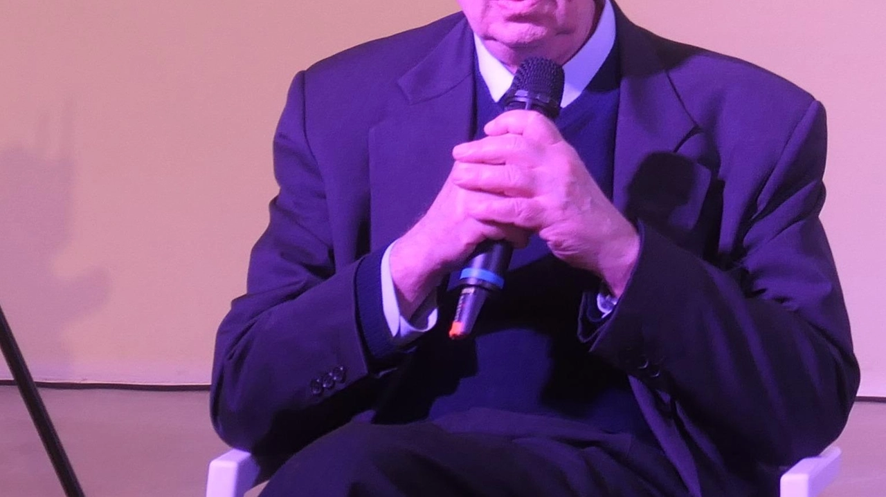 Ieri il direttore Mieli alla Gamc, le altre attività da oggi a martedì prossimo Ieri il direttore Mieli alla Gamc, le altre attività da oggi a martedì prossimo