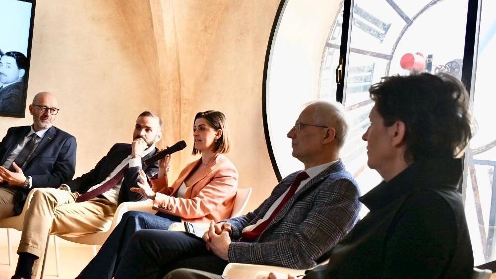 La presentazione dell’accordo tra Comune di Perugia e Dipartimento di Scienze politiche