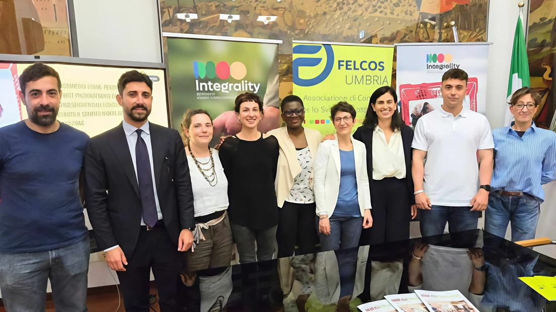 Ha preso avvio il primo maggio, in concomitanza con la Festa del Lavoro, la campagna europea di comunicazione “Seeds...