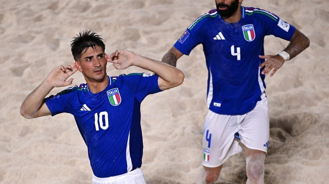 I viareggini Fazzini Genovali