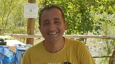 Davide Baronti, autotrasportatore, tra le vittime dell'esplosione a Calenzano. Proclamato il lutto cittadino a Bientina.