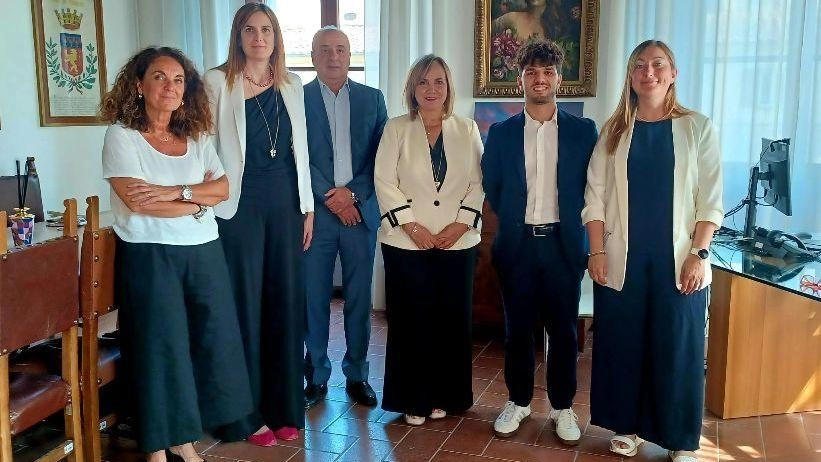 Una grande novità a Poggibonsi con ampia. considerazione per i cittadini Una grande novità a Poggibonsi con ampia. considerazione per i cittadini