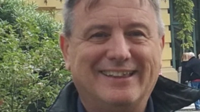 Paolo Masini Paolo Masini