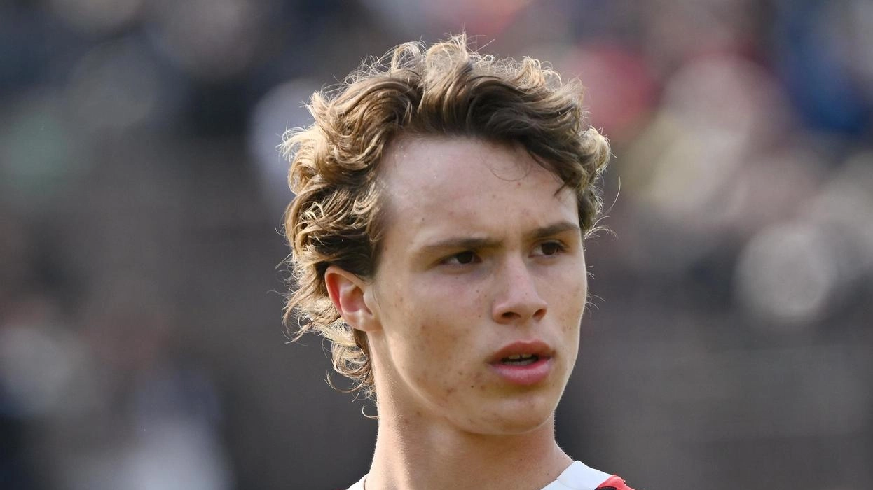 Per mister D’Angelo inizia una settimana. impegnativa Per mister D’Angelo inizia una settimana. impegnativa