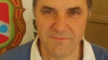L’assessore Graziano Dalle Luche L’assessore Graziano Dalle Luche