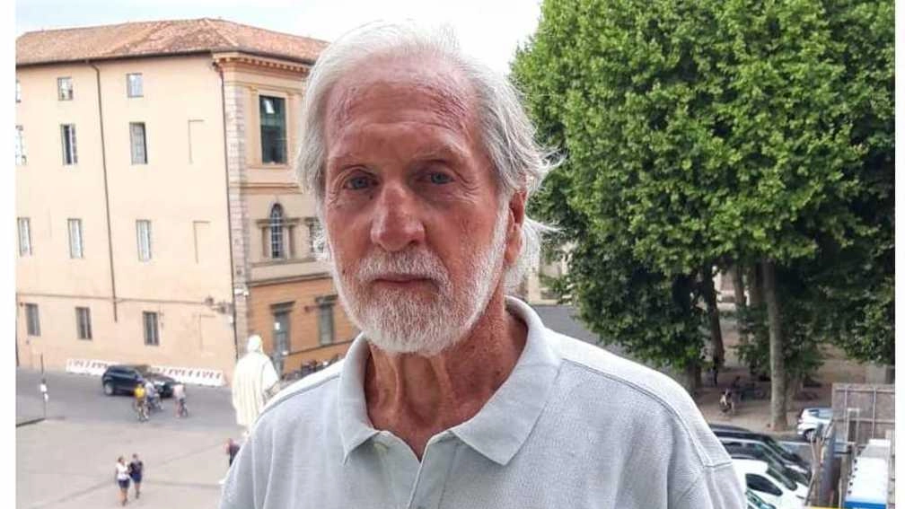 Ora si dedica soprattutto agli acquerelli, ma anche alla scrittura Ora si dedica soprattutto agli acquerelli, ma anche alla scrittura