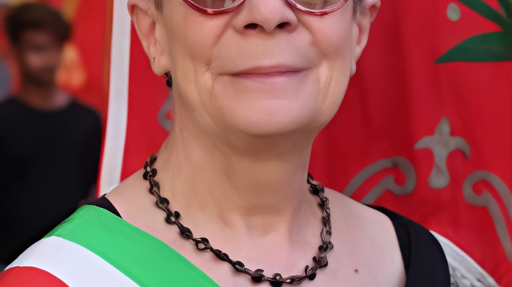 Maria Bice Ginesi Maria Bice Ginesi