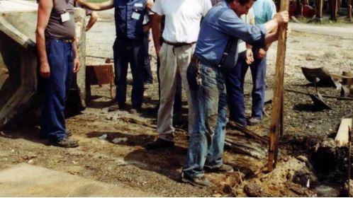 La richiesta avanzata da Sogesid è stata accettata dalla Regione. Finito invece il cantiere al terrapieno davanti all’ex Colonia Torino. La richiesta avanzata da Sogesid è stata accettata dalla Regione. Finito invece il cantiere al terrapieno davanti all’ex Colonia Torino.