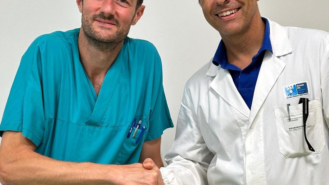 Chirurgia artroscopica. Una nuova Unità al San Giovanni Chirurgia artroscopica. Una nuova Unità al San Giovanni