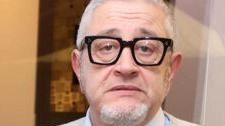 Il direttore sportivo della Bartoccini, Remo Ambroglini Il direttore sportivo della Bartoccini, Remo Ambroglini