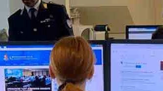 Profilo di WhatsApp clonato e per almeno un paio d’ore l’hacker ha potuto ’messaggiare’ fingendosi il legittimo intestatario del numero... Profilo di WhatsApp clonato e per almeno un paio d’ore l’hacker ha potuto ’messaggiare’ fingendosi il legittimo intestatario del numero...