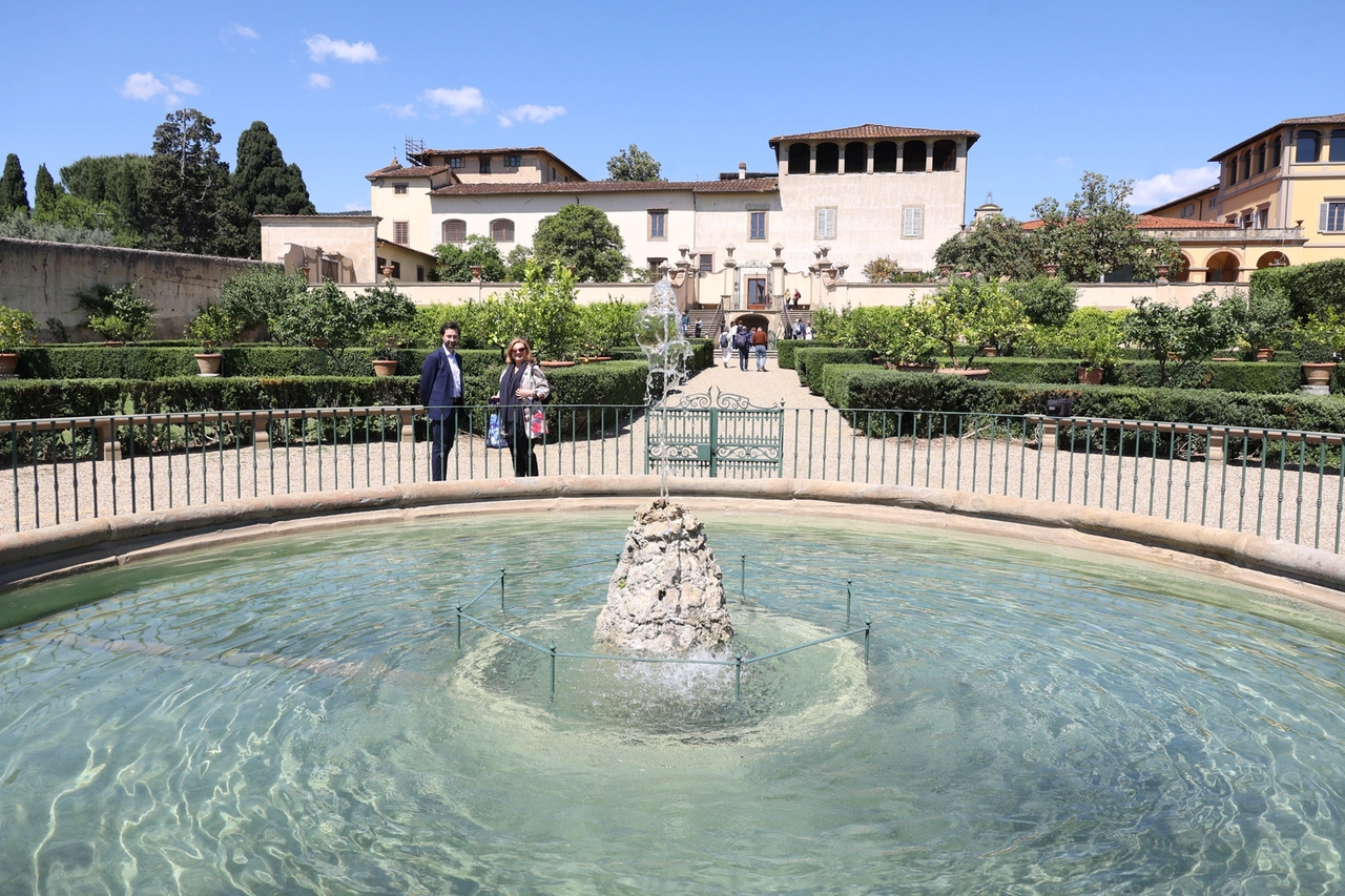 Villa la quiete