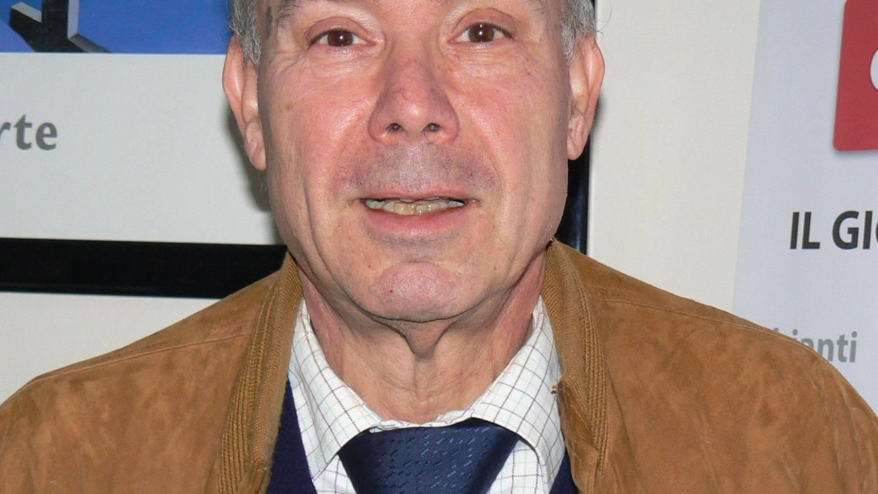 Rolando Terreni è il presidente dell’associazione “I ragazzi di Cerbaiola“ e ha fatto un appello. chiedendo sostegno per il centro diurno Rolando Terreni è il presidente dell’associazione “I ragazzi di Cerbaiola“ e ha fatto un appello. chiedendo sostegno per il centro diurno