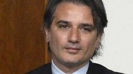 Il pm Giampaolo Melchionna Il pm Giampaolo Melchionna